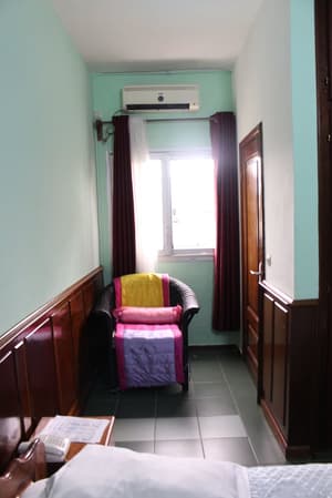 thumbnail: Room