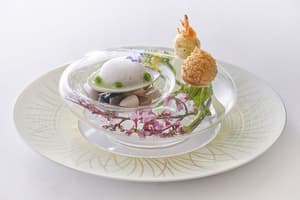 thumbnail: Food and drink