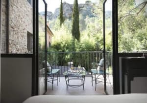 thumbnail: Terrace/patio