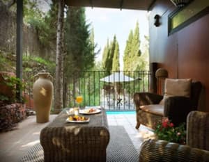 thumbnail: Terrace/patio