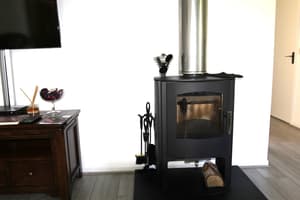 thumbnail: Fireplace