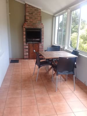 thumbnail: Terrace/patio