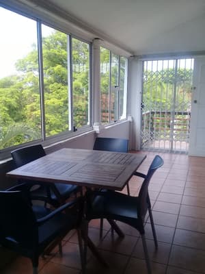 thumbnail: Terrace/patio