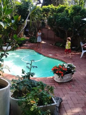 thumbnail: Outdoor pool