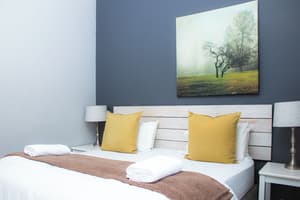 thumbnail: Room