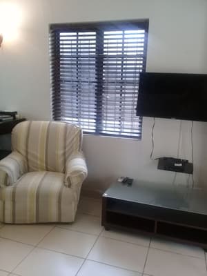 thumbnail: Living area