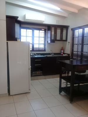 thumbnail: Private kitchen