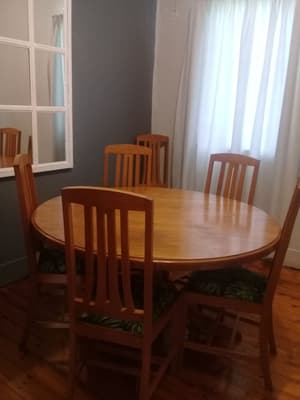 thumbnail: In-room dining