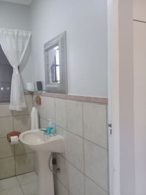 thumbnail: Bathroom sink