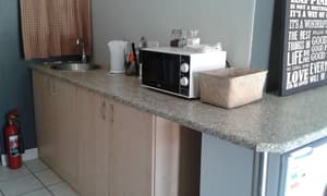 thumbnail: Private kitchen