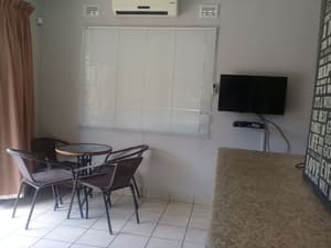 thumbnail: In-room dining