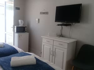 thumbnail: In-room dining