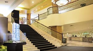 thumbnail: Interior entrance