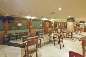 thumbnail: Restaurant