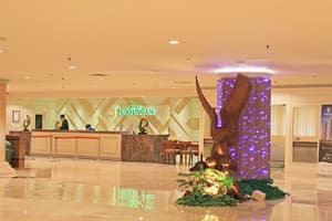 thumbnail: Reception