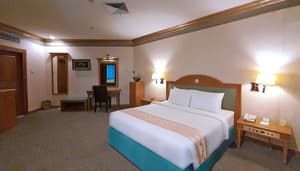 thumbnail: Room