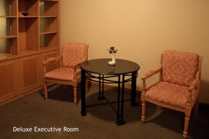thumbnail: Living area