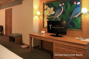 thumbnail: Room
