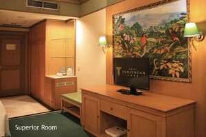 thumbnail: Room