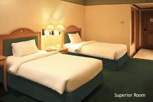 thumbnail: Room