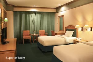 thumbnail: Room