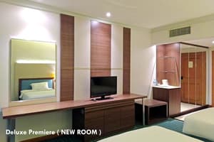 thumbnail: Room