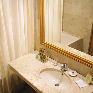 thumbnail: Bathroom sink