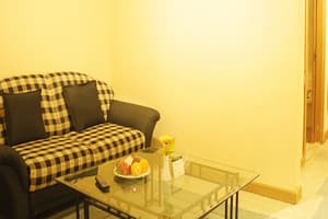 thumbnail: Living area