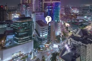 thumbnail: Aerial view