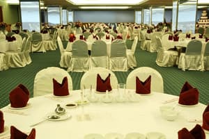 thumbnail: Banquet hall