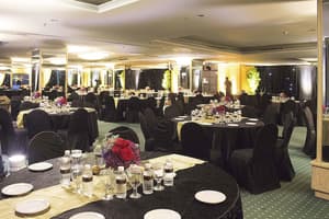 thumbnail: Banquet hall