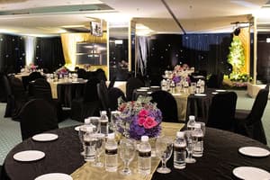 thumbnail: Banquet hall