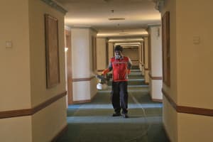 thumbnail: Interior