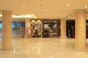 thumbnail: Interior