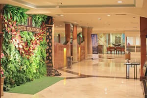 thumbnail: Interior