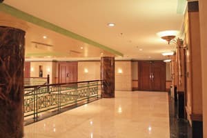 thumbnail: Interior