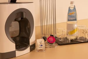 thumbnail: Private kitchen