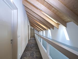 thumbnail: Hallway