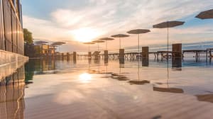 thumbnail: Outdoor pool