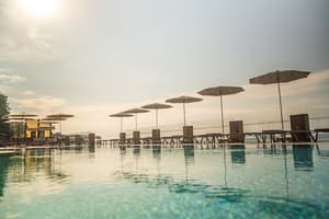 thumbnail: Outdoor pool