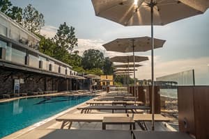 thumbnail: Outdoor pool