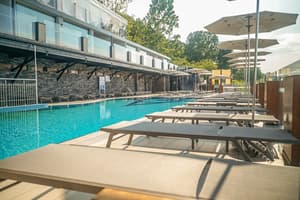 thumbnail: Outdoor pool
