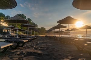 thumbnail: Beach