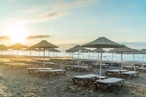 thumbnail: Beach