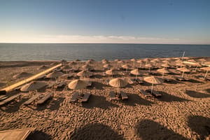 thumbnail: Beach