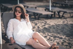 thumbnail: Beach