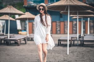 thumbnail: Beach
