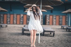 thumbnail: Beach