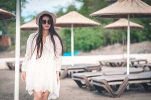thumbnail: Beach