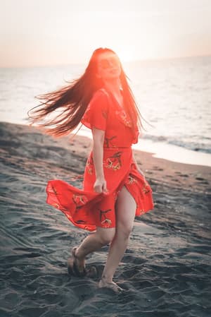 thumbnail: Beach